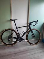 Giant tcr sl met ultegra di2 maat M, 55 tot 59 cm, Ophalen