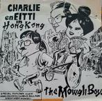 THE MOWALI BOYS - CHARLIE EN FITTI IN HONGKONG, Ophalen of Verzenden, Gebruikt