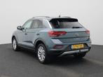 Volkswagen T-Roc 1.5 TSI Life Edition | 150 PK | Automaat |, Stof, 4 cilinders, Origineel Nederlands, Bedrijf