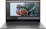 HP ZBOOK Studio 15.6 inch G8 32GB 1TB I7-11850H 314G0EA, Computers en Software, Windows Tablets, 13 inch of meer, HP, Zbook Studio