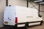 Mercedes-Benz Sprinter 314 2.2 CDI AUTOMAAT L4H2 MAXI XXL, Auto's, Automaat, Stof, Gebruikt, Euro 6