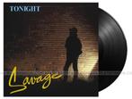 LP Savage – Tonight * Nieuw * Italo, Ophalen of Verzenden, Nieuw in verpakking, 12 inch, Disco