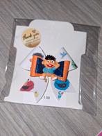 Haarstrikje Ernie - Nieuw & Handgemaakt!, Ophalen of Verzenden, Nieuw, Handgemaakt