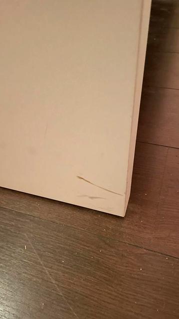 Ikea bed Malm - afbeelding 3