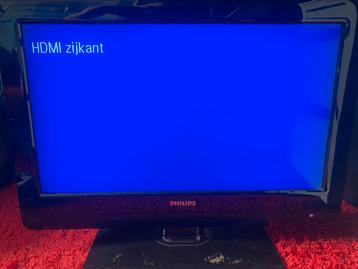 Philips tv beschikbaar voor biedingen