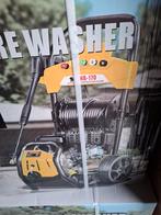 Nieuwe modellen professionel benzine hogedrukreiniger 240ba, Ophalen of Verzenden, Nieuw, Benzine