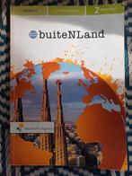 buiteNLand 4e editie 2 havo/vwo werkboek, Boeken, Ophalen of Verzenden, Zo goed als nieuw, Overige niveaus, Nederlands