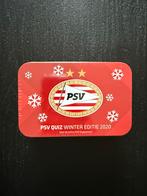 PSV Quiz wintereditie 2020 (voor verzamelaars), Ophalen of Verzenden, Nieuw, PSV