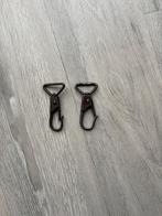 Setje van 2 originele WO2 Britse Bren haken, Verzamelen, Ophalen of Verzenden, Landmacht, Engeland, Overige typen