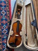Scarletti viool, Muziek en Instrumenten, Strijkinstrumenten | Violen en Altviolen, Ophalen of Verzenden, Zo goed als nieuw, Met koffer