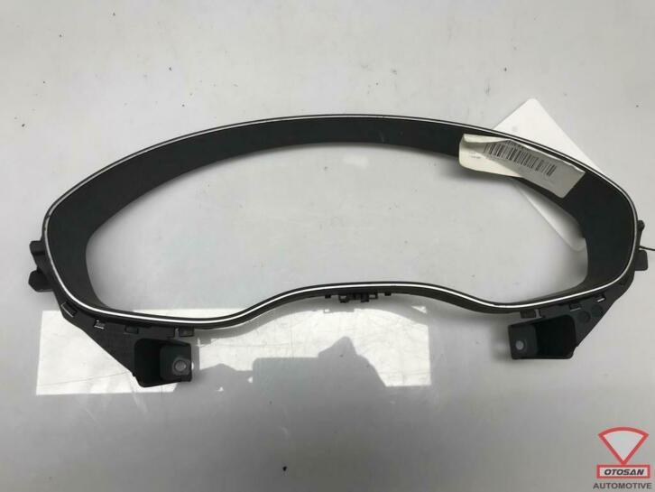 audi a6 a7 4g tacho km teller afdekking 4g1857115b, Auto-onderdelen, Carrosserie en Plaatwerk, Audi, Gebruikt, Ophalen of Verzenden