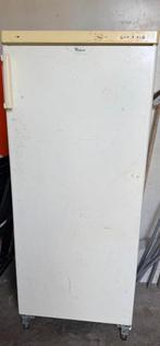 grote diepvries, Witgoed en Apparatuur, Vriezers en Diepvrieskisten, Gebruikt, 140 tot 160 cm, Ophalen, Vrieskast