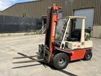 Nissan PH02A 25U Vorkheftruck 2500kg, Overige aandrijving, Heftruck, Nissan