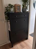 IKEA Hemnes schoenenkast - nette staat, Huis en Inrichting, Kasten | Schoenenkasten, Ophalen, Gebruikt