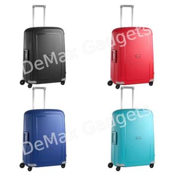 Samsonite S'Cure Spinner 69cm / 4 kleuren / NIEUW in doos