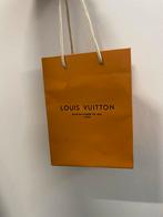 Louis Vuitton Ketting met Doos, Sieraden, Tassen en Uiterlijk, Met kristal, Overige materialen, Ophalen of Verzenden, Zo goed als nieuw