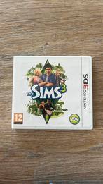 The Sims 3 - Nintendo Game, 1 speler, Ophalen of Verzenden, Zo goed als nieuw, Vanaf 12 jaar