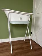 Nijntje bad met standaard (Bébéjou) en verdere toebehoren, Ophalen, Nijntje, Zo goed als nieuw, Badje