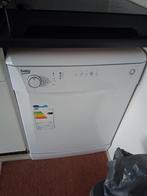 Beko vaatwasser moet nagekeken worden, Witgoed en Apparatuur, Vaatwasmachines, Ophalen, Gebruikt, Vrijstaand, 45 tot 60 cm