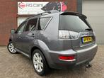 Mitsubishi Outlander 2.0 Instyle / Pano / Camera / Navi / Le, Auto's, Stof, 4 cilinders, Met garantie (alle), Origineel Nederlands