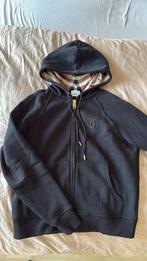 Burberry Vest Unisex, Maat 48/50 (M), Zwart, Ophalen of Verzenden, Zo goed als nieuw