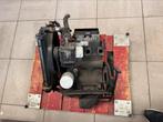 Kubota z402 motorblok uit aixam brommobiel compleet diesel, Ophalen, Gebruikt, Dieselmotor, 1800 rpm of meer