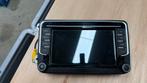 VW Radio, Auto diversen, Ophalen of Verzenden, Gebruikt