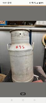 Vintage Melkbus, Ophalen of Verzenden