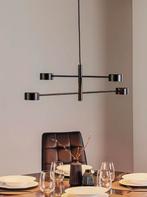 Tafellamp LED met Dimmer - Nieuwstaat nordlux clyde, Niet bekend, Nordlux clyde, Ophalen of Verzenden, Zo goed als nieuw