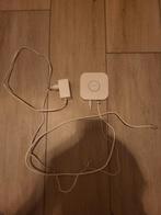 Philips hue bridge 2.1, Huis en Inrichting, Lampen | Overige, Ophalen, Zo goed als nieuw