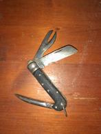 Zakmes WW2 Brits 2e Wereld Oorlog, Verzamelen, Militaria | Tweede Wereldoorlog, Ophalen of Verzenden, Landmacht, Engeland, Mes of Dolk