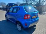 Suzuki IGNIS 1.2 Smart Hybrid Comfort, Voorwielaandrijving, Gebruikt, Euro 6, 4 cilinders