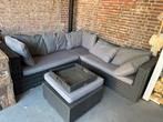 Loungeset 5 persoons, Ophalen, 5 zitplaatsen, Gebruikt, Loungeset