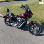 Harley Davidson 2013 5hd FXDB Dyna Street Bob HARD CANDY CUS, Chopper, Bedrijf, 1585 cc, Meer dan 35 kW