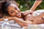 Full body relax massage voor dames/ladies only, Ontspanningsmassage