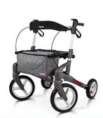 Topro Olympos Rollator Z.G.A.NW., Diversen, Ophalen, Lichtgewicht, Zo goed als nieuw