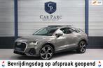 Audi Q3 Sportback 35 TFSI S Edition S-LINE/LED/VIRTUAL/PANO/, Auto's, 15 km/l, Euro 6, 4 cilinders, 150 pk