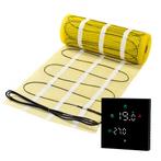De beste Elektrische vloerverwarming sets digitaal met wifi, Minder dan 30 cm, Overige typen, Minder dan 60 cm, Ophalen of Verzenden