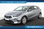 Kia Ceed 1.0T Pulse *1ste Eigenaar*Leer*Navigatie*Keyless*, Auto's, Kia, Gebruikt, Leder en Stof, Bedrijf, Handgeschakeld
