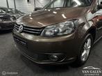 Volkswagen Caddy Maxi 1.2 TSI Highline Airco|Trekhaak|APK, Voorwielaandrijving, 15 km/l, Gebruikt, Huisgarantie