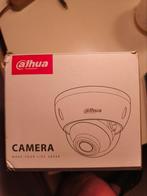 Dahua HDCVI Dome Camera 4MP, Ophalen of Verzenden, Nieuw