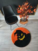 Oogie Boogie halloween tapijt, Huis en Inrichting, Stoffering | Tapijten en Kleden, Ophalen of Verzenden, Nieuw, Rond
