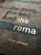 "The good, the bad and the roma" - Peter van Beek, Nieuw, Ophalen of Verzenden, Peter van Beek, Overige onderwerpen