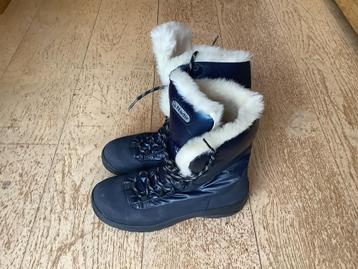 Snow boots maat 39 beschikbaar voor biedingen