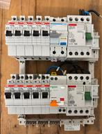 ABB Automaten en Aardlek, Ophalen of Verzenden, Gebruikt, Overige typen