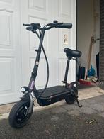 Elektrische step, Fietsen en Brommers, Steps, Ophalen of Verzenden, Nieuw, Elektrische step (E-scooter)