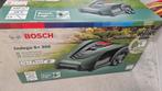 Bosch Indego S+ 350 Robotmaaier, Tuin en Terras, Robotmaaiers, Ophalen, Bestuurbaar via app, Zo goed als nieuw, Bosch