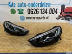 OPEL INSIGNIA INTELLI LUX LED KOPLAMPEN KOPLAMP ORIGINEEL, Auto-onderdelen, Ophalen of Verzenden, Gebruikt, Opel