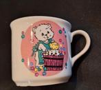 Mok met beer., Huis en Inrichting, Keuken | Servies, Ophalen of Verzenden, Gebruikt, Overige stijlen, Kop(pen) en/of Schotel(s)