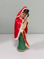 Chinese prinsessenpop die pipa bespeelt fluit pop chinees, Verzamelen, Ophalen of Verzenden, Zo goed als nieuw, H, H